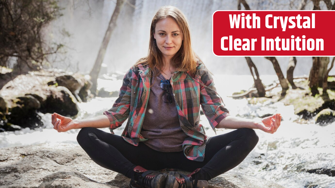 Top 5 Zodiacs With Crystal Clear Intuition